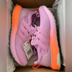 Adidas Big Kid’s Ultraboost 5.0 DNA J